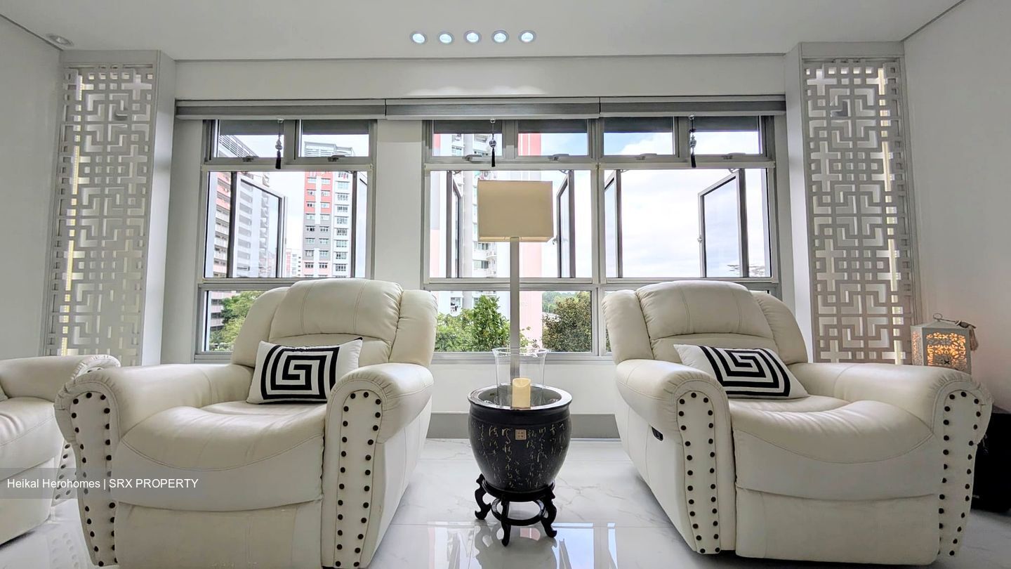 Blk 121B Eastbank @ Canberra (Sembawang), HDB 5 Rooms #524240891